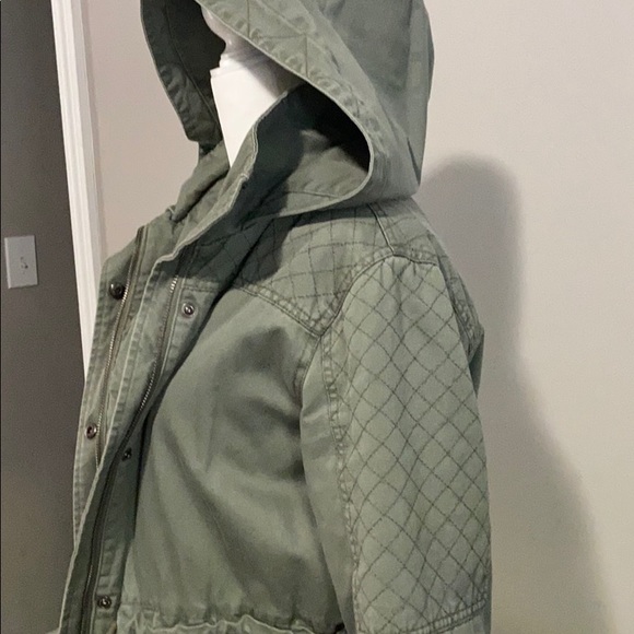 Volcom jacket - Picture 6 of 8